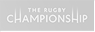 The Rugby Championship